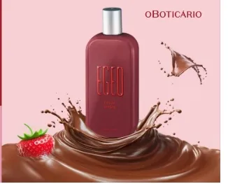  Egeo Choc Desodorante Colnia 10ml